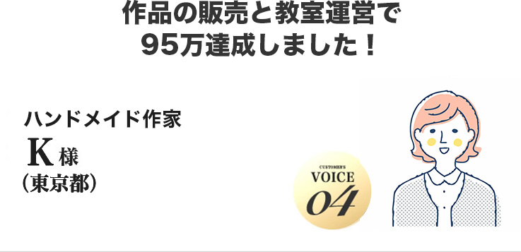 Kさん